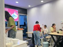 -青和小锅米线(翠湖店)
