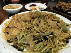 -北李妈妈菜·海肠捞饭(开发区万达店)