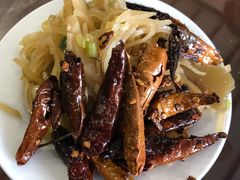 -第一家驴肉(红木城店)