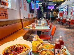 -川正旺江湖菜(三元桥店)