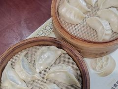 -老淮城·长鱼面(河下古镇店)