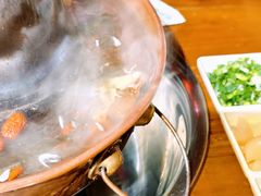 -老北京涮肉(经一路店)