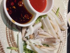 -吴记鲜定味