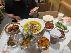 -乡村基·川味现炒大王(熙悦天街店)