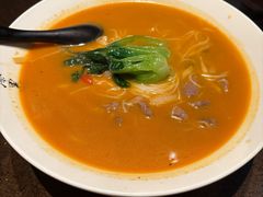 -漆黑觉米粉(三里屯店)