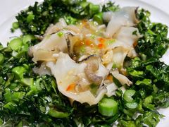油淋大角螺-潮人姐妹轩(海宁路店)