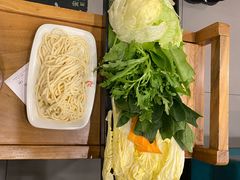 -阳坊胜利涮羊肉(阳坊老店)