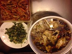 渝乡辣婆婆(中山店)-渝乡辣婆婆·川菜 水煮鱼(中山西路店)