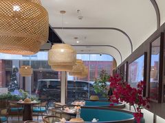 -沿江海南菜·文昌鸡祖师爷(大东海店)
