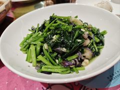 -大灶头·新昌菜(中国茶市店)