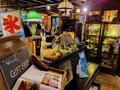 -古董花园(思南路42弄小区店)