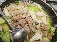 -全牛匠·乐山跷脚牛肉(西北旺万象汇店)