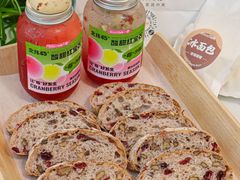 -BreadTalk面包新语·烘焙蛋糕(海岸城店)