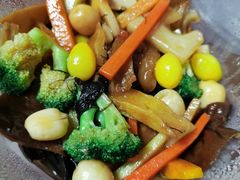 -功德林素菜饭庄(前门店)