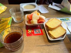 -豪客来牛排(人民东路店)