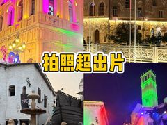 -华谊兄弟（长沙）电影小镇