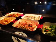 -广州富力君悦大酒店·凯菲厅