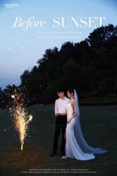 -巴黎经典婚纱摄影PARISSIC