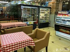 -红宝石·鲜奶小方(长阳店)