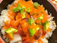 -东京屋(武定路店)