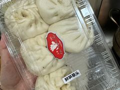 -白玉兰食品(中山公园龙之梦店)