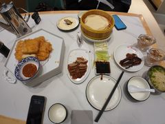 -梅利汴京烤鸭•开封豫菜地标店(晋安路店)