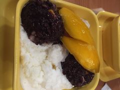 满记甜品(大华店)-满记甜品(巴黎春天宝山店)