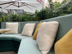 -Jardin D’Hiver宝诗龙后花园(北京SKP店)