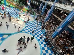 -蒙特利亲子乐园