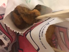 -1973继光香香鸡(大东方百货店)