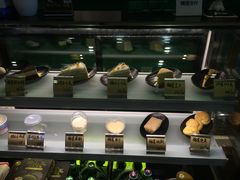-MUSANG KING猫山王榴莲甜品(水游城店)