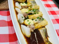 -阿毛饭店(和义路店)