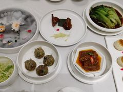 -富淳饭店(世纪公园店)