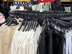 -首创奥特莱斯(西安店)