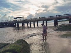 -惠州金海湾嘉华度假酒店