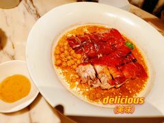 广东烧鸭-汤城小厨•粤菜•靓汤(西直门凯德MALL店)