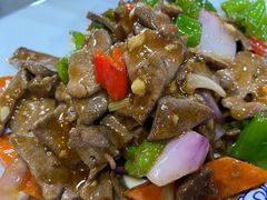 -傅先生东北菜(青年城店)