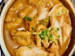 乱炖酥肉-水煮三国·川鲁江湖菜(香山店)