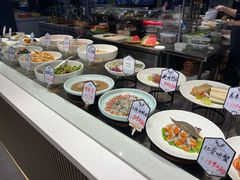 -昌正春天酒店-海鲜餐厅