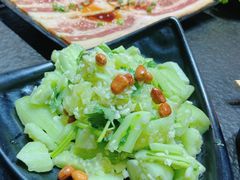 -火炉旺烤肉啤酒屋(沈北创始店)