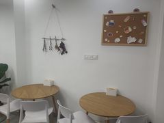 用餐区-Miette制菓所
