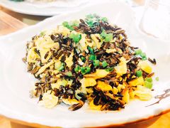-爷爷的草帽·海鲜馆(孙塘路店)