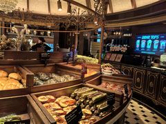 -B&C黄油与面包·THE GARDEN BAKERY概念店(世纪汇店)