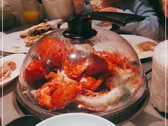 -一方渔歌蒸汽海鲜自助(文化路万达广场店)