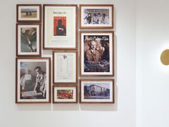 -Peet's Coffee皮爷咖啡(后海汇店)