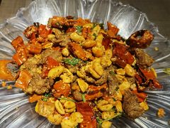 -鸡鸣寺百味斋素菜馆