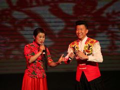 -陕北民歌大舞台