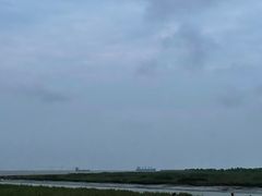 -华夏文化旅游区三甲港海滨区
