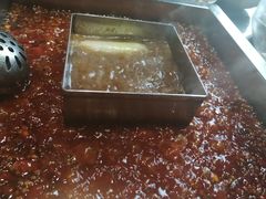 -红鼎坊·老成都火锅(新南门店)