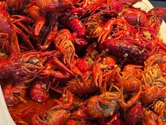 -视界美食自助餐厅·石家庄希尔顿酒店